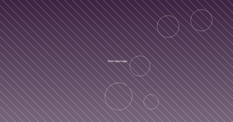 Ostropologe: Your Essential Guide to Eastern European Expertise