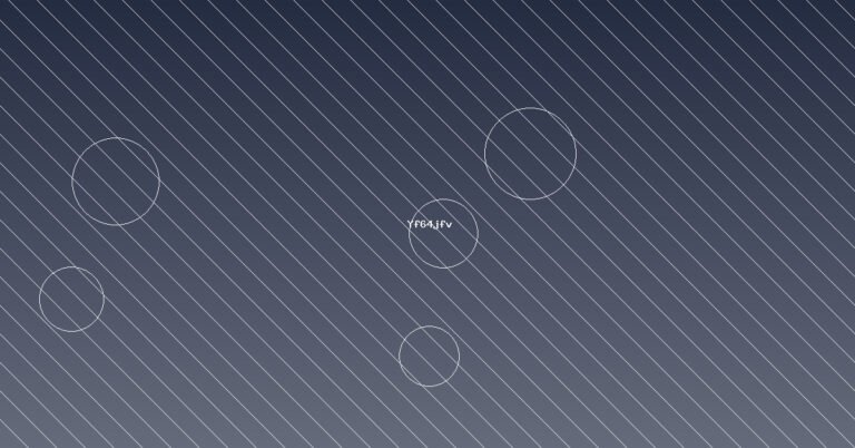 yf64jfv Explained: The Revolutionary Framework Transforming Digital Workflows